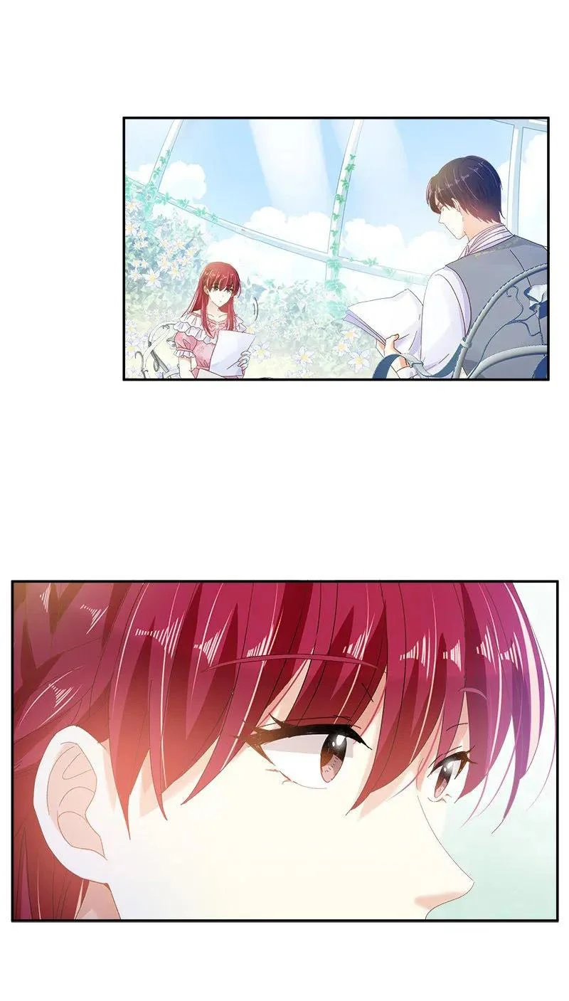 Read The Evil Girl Will Change AR Manga Online