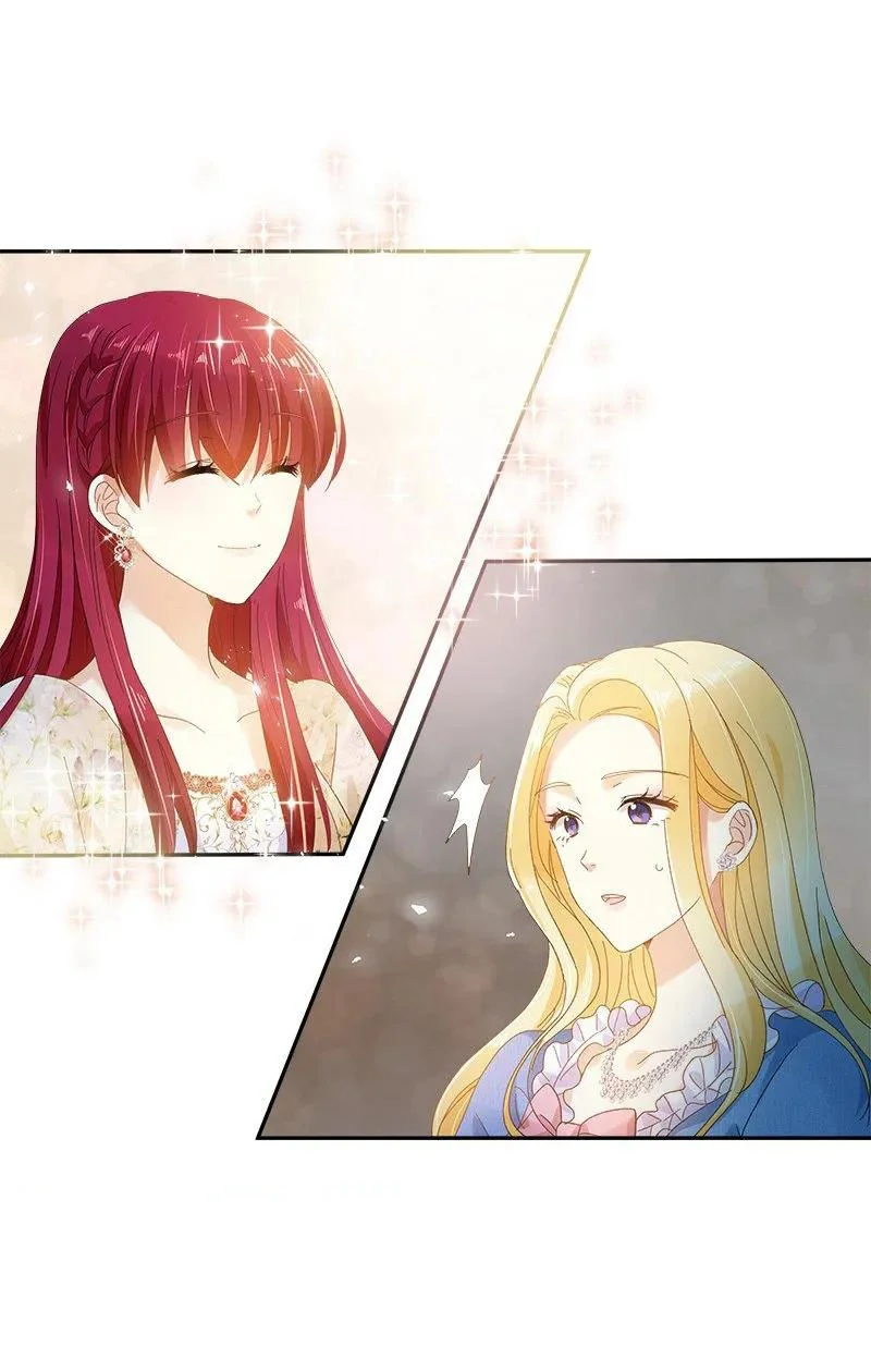 Read The Evil Girl Will Change AR Manga Online
