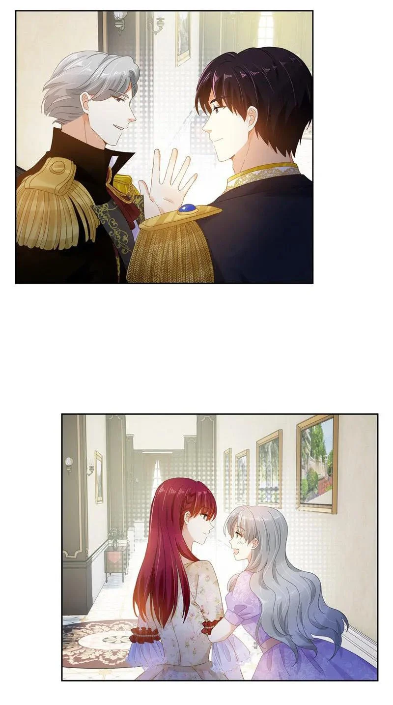 Read The Evil Girl Will Change AR Manga Online
