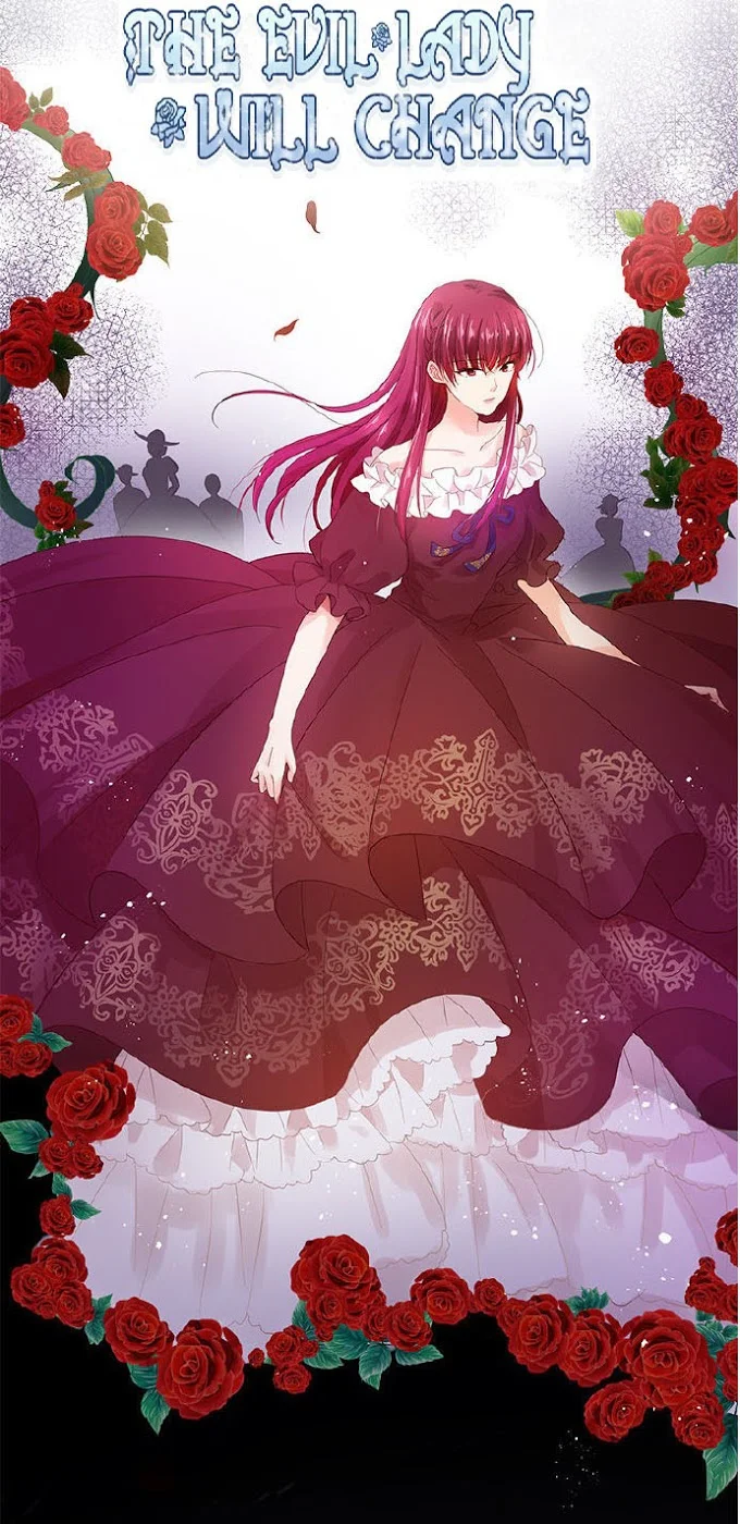 Read The Evil Girl Will Change AR Manga Online