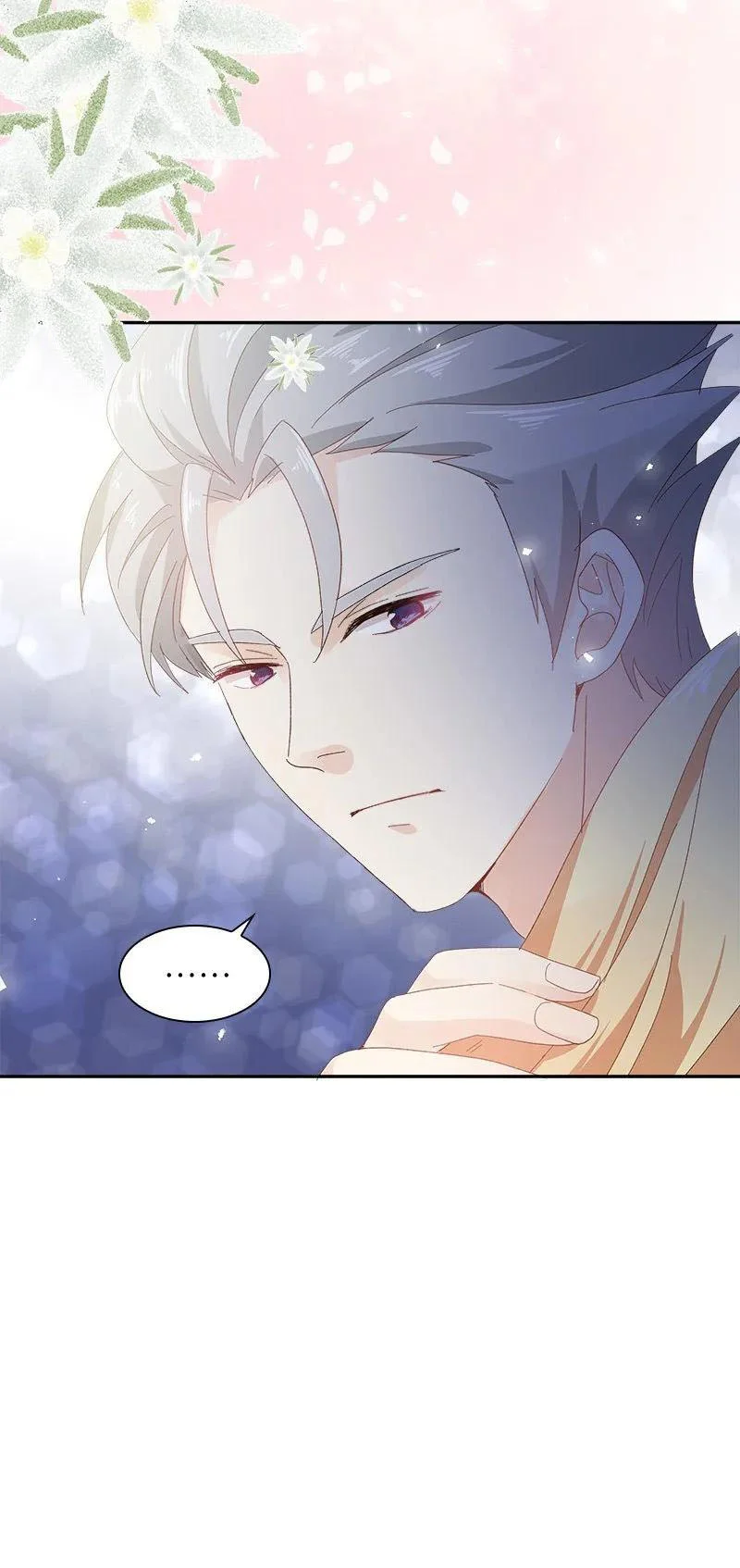 Read The Evil Girl Will Change AR Manga Online
