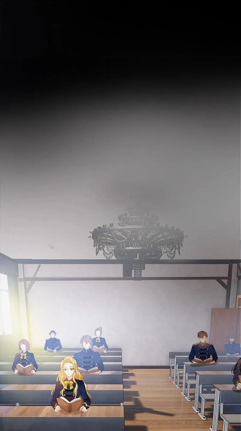 Read The Evil Girl Will Change AR Manga Online