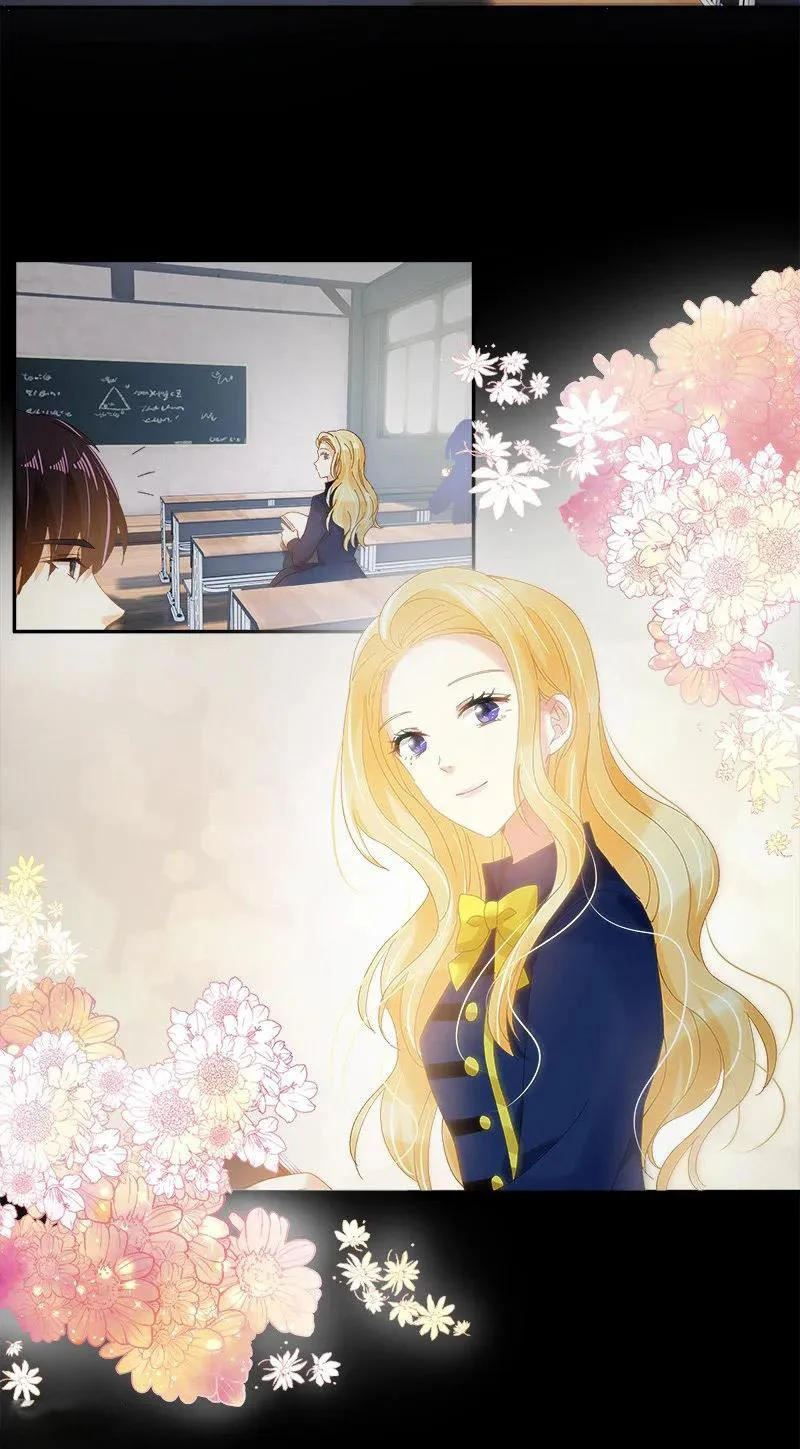 Read The Evil Girl Will Change AR Manga Online