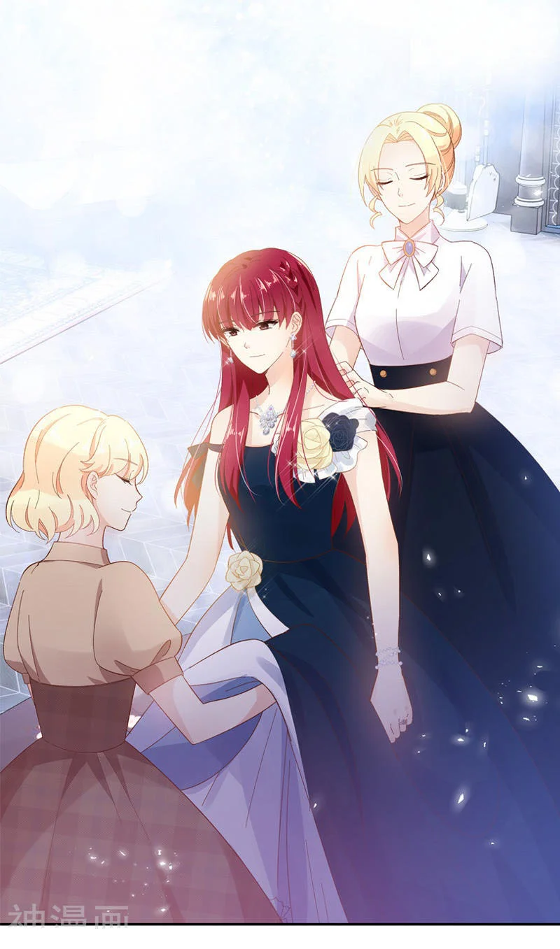 Read The Evil Girl Will Change AR Manga Online