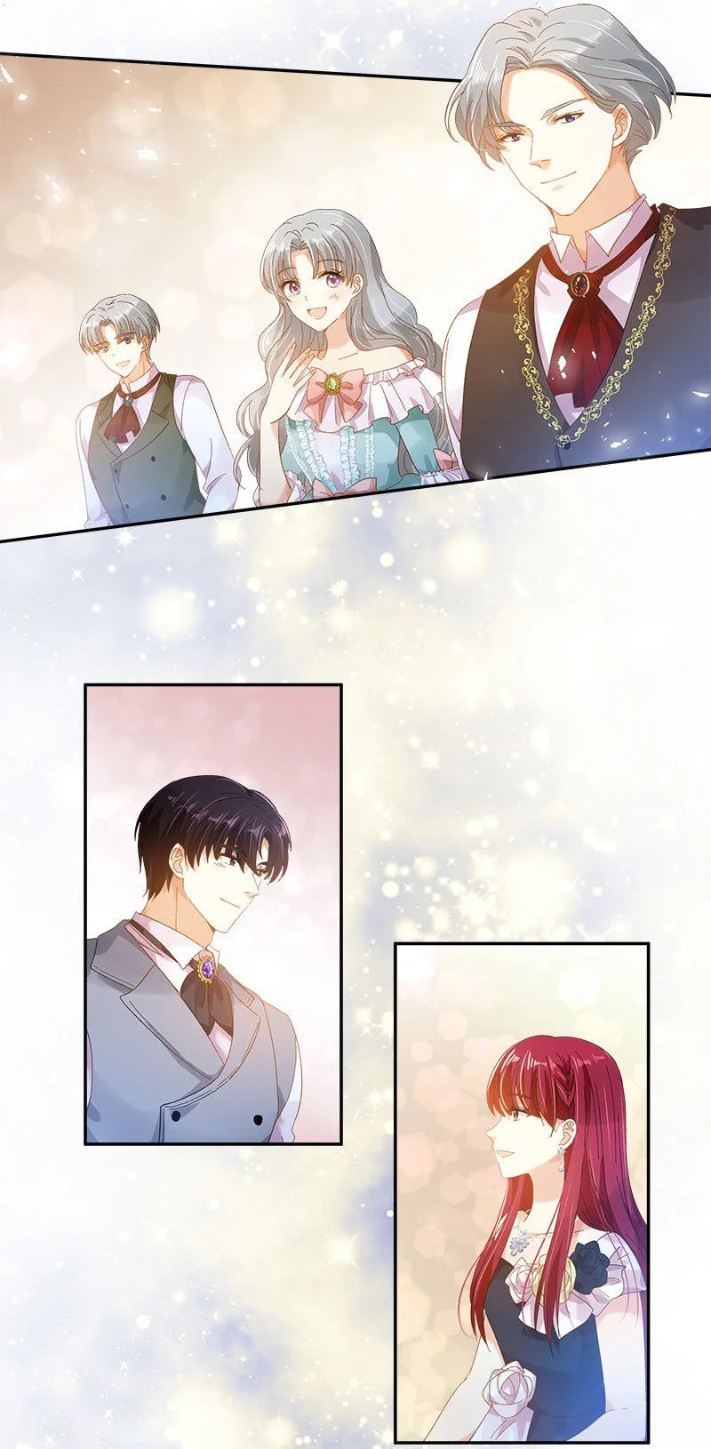 Read The Evil Girl Will Change AR Manga Online