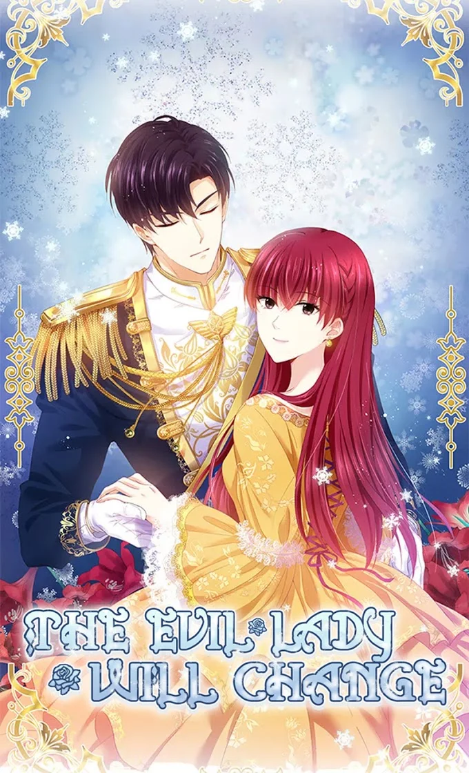 Read The Evil Girl Will Change AR Manga Online