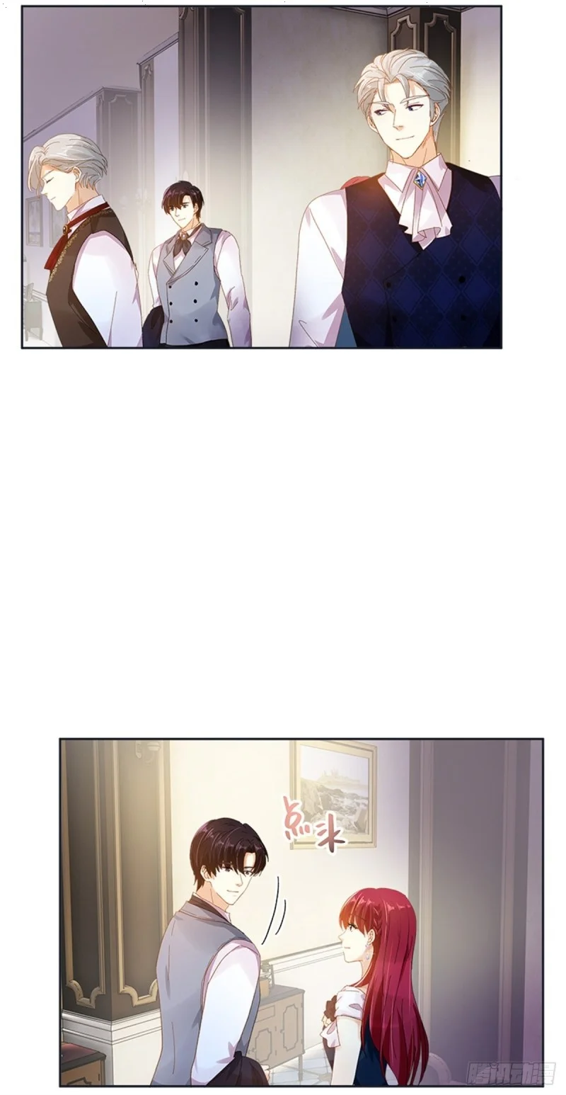 Read The Evil Girl Will Change AR Manga Online