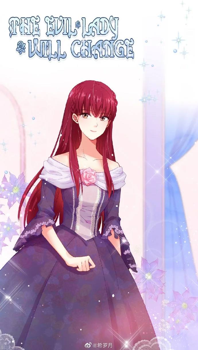Read The Evil Girl Will Change AR Manga Online