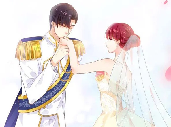 Read The Evil Girl Will Change AR Manga Online