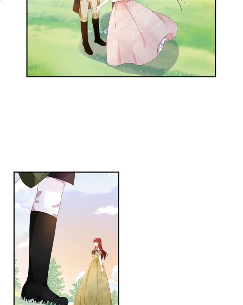 Read The Evil Girl Will Change AR Manga Online
