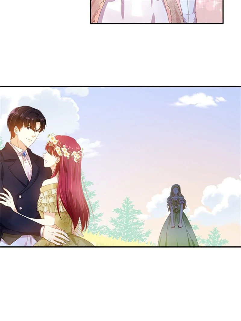Read The Evil Girl Will Change AR Manga Online