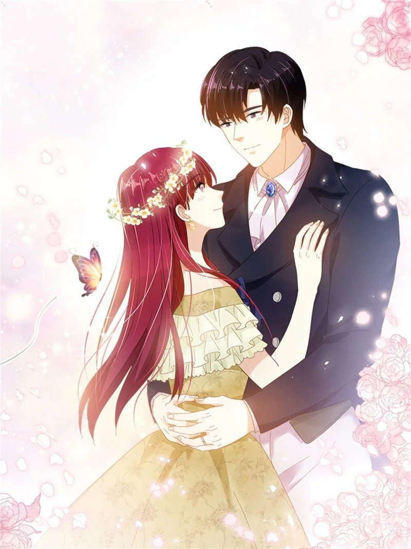 Read The Evil Girl Will Change AR Manga Online