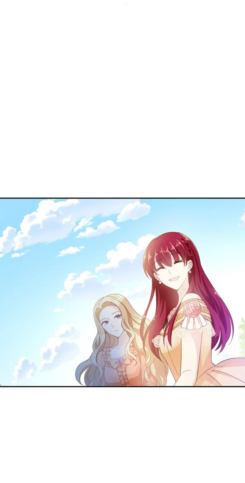 Read The Evil Girl Will Change AR Manga Online