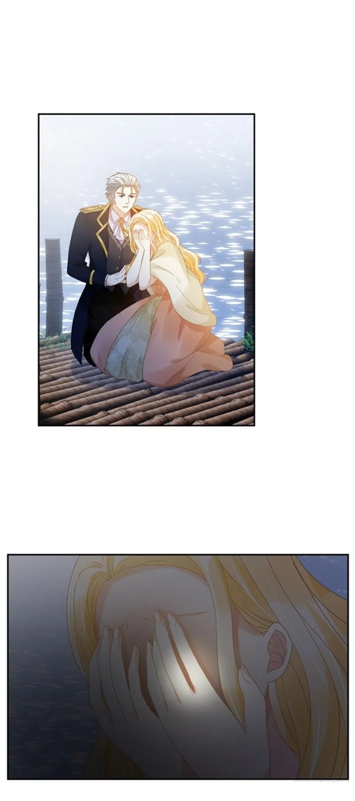 Read The Evil Girl Will Change AR Manga Online
