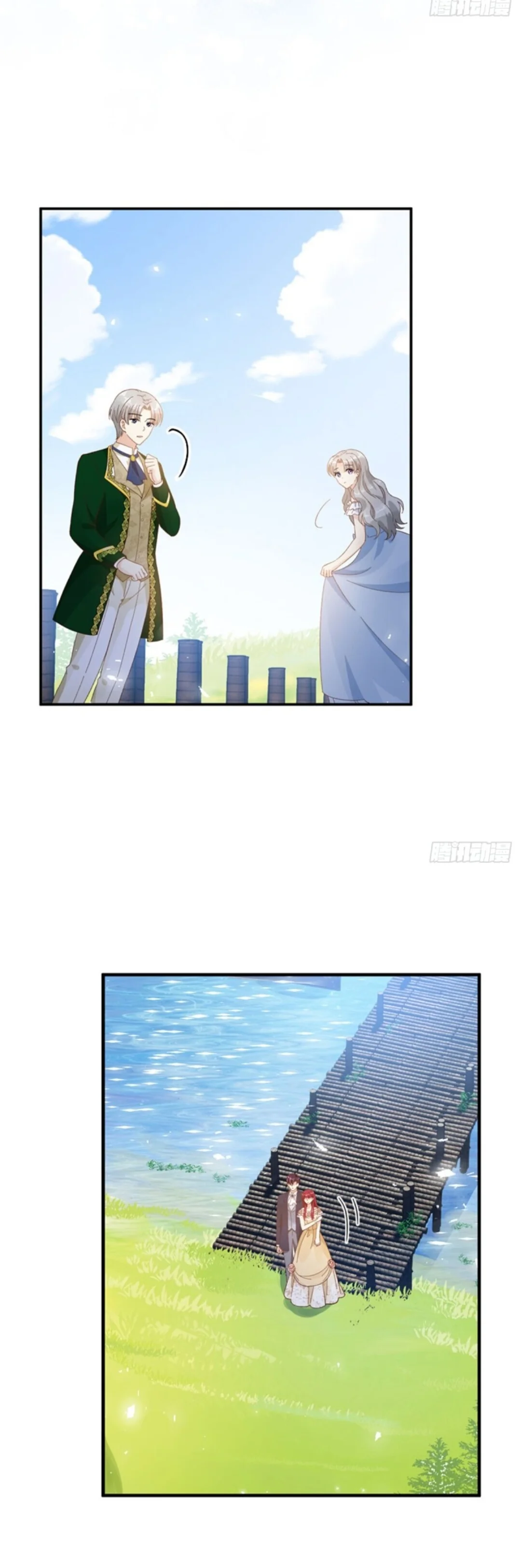 Read The Evil Girl Will Change AR Manga Online