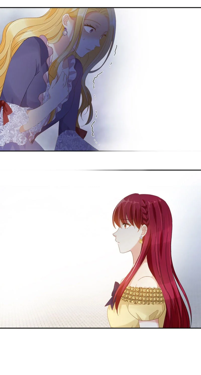 Read The Evil Girl Will Change AR Manga Online