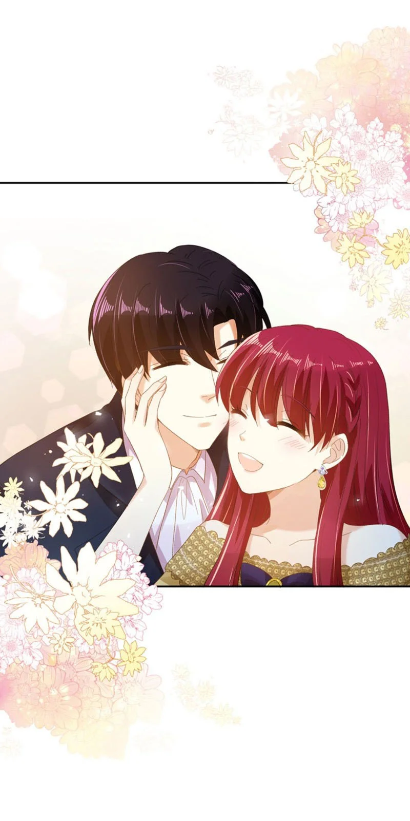 Read The Evil Girl Will Change AR Manga Online
