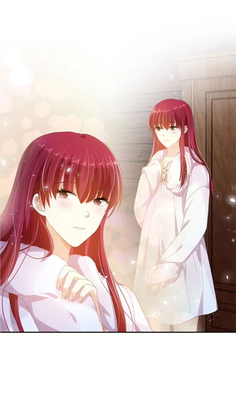 Read The Evil Girl Will Change AR Manga Online