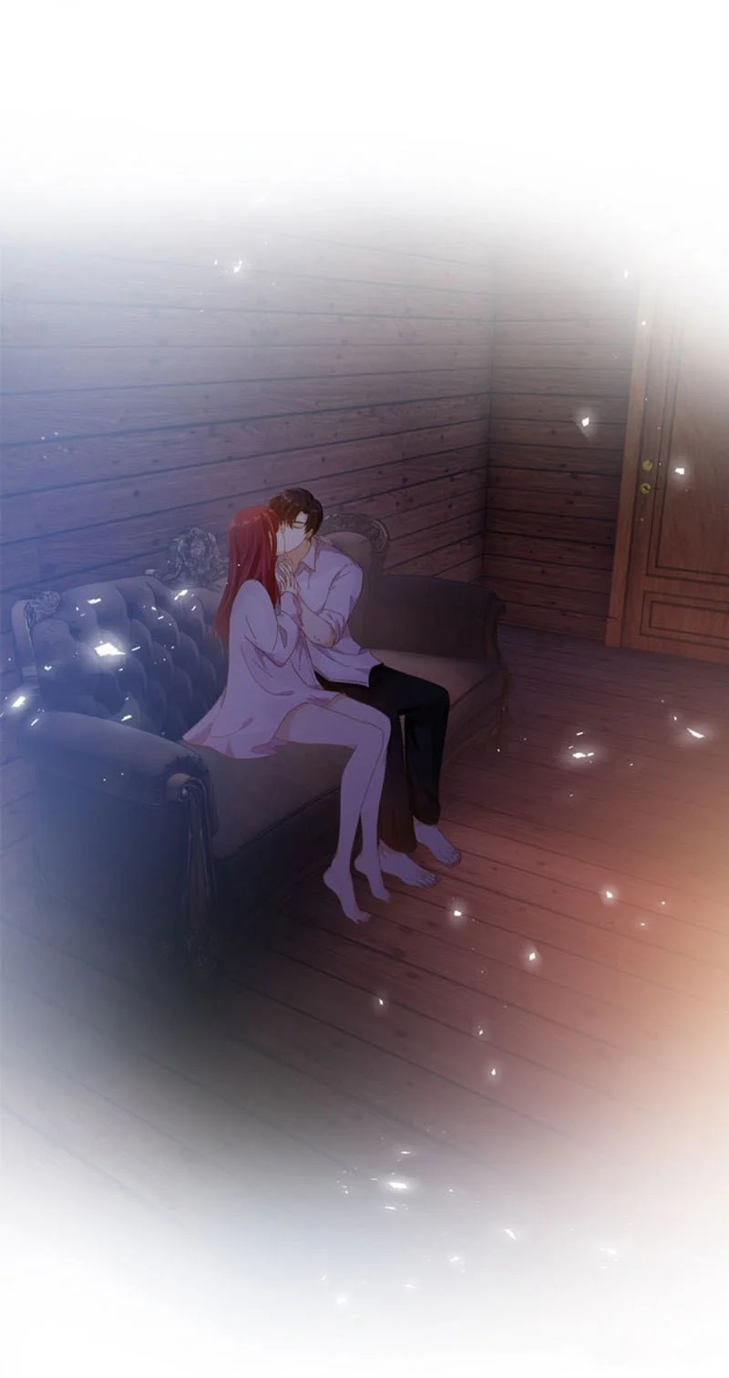 Read The Evil Girl Will Change AR Manga Online