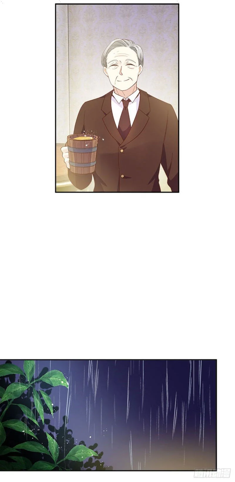 Read The Evil Girl Will Change AR Manga Online