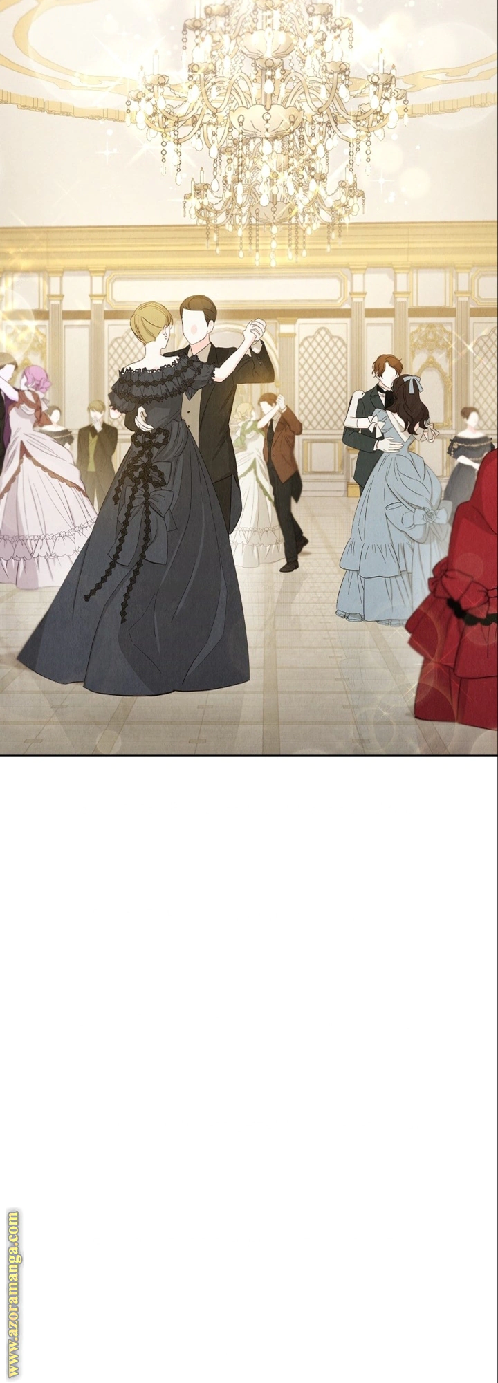 Read The Extra Decided to Be Fake AR Manga Online