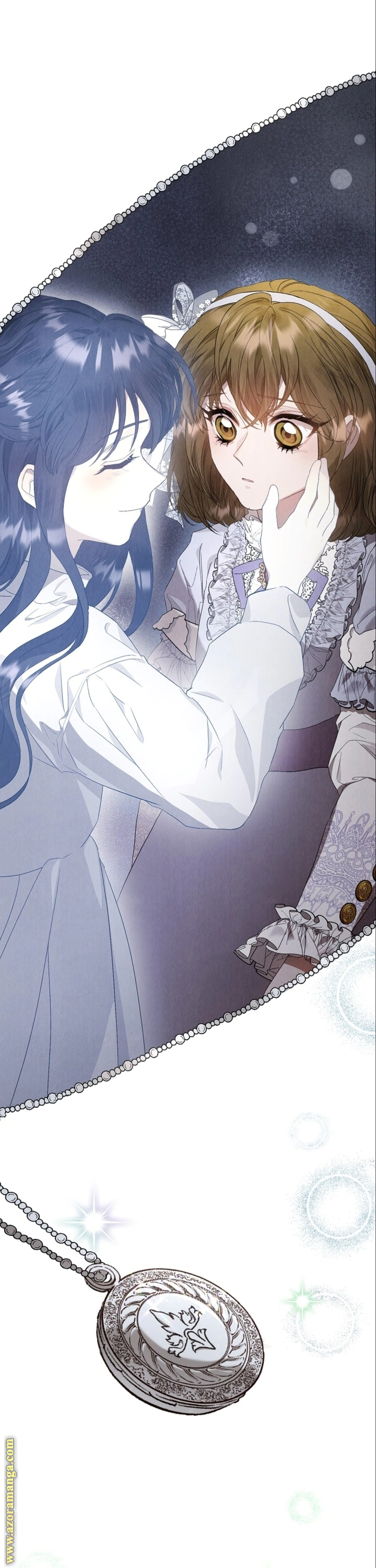 Read The Extra Decided to Be Fake AR Manga Online