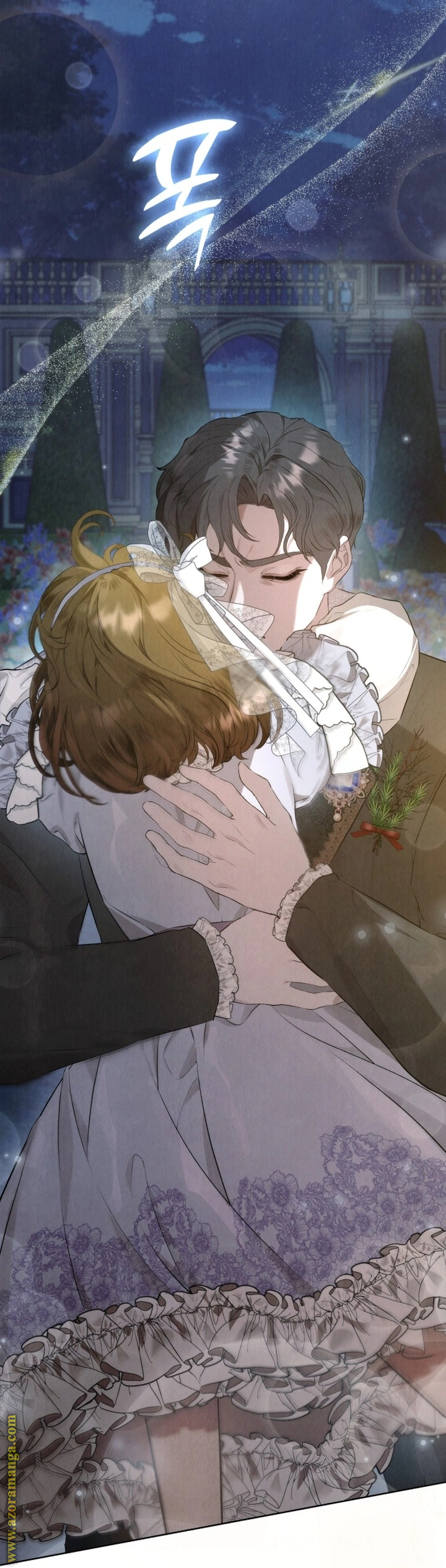 Read The Extra Decided to Be Fake AR Manga Online