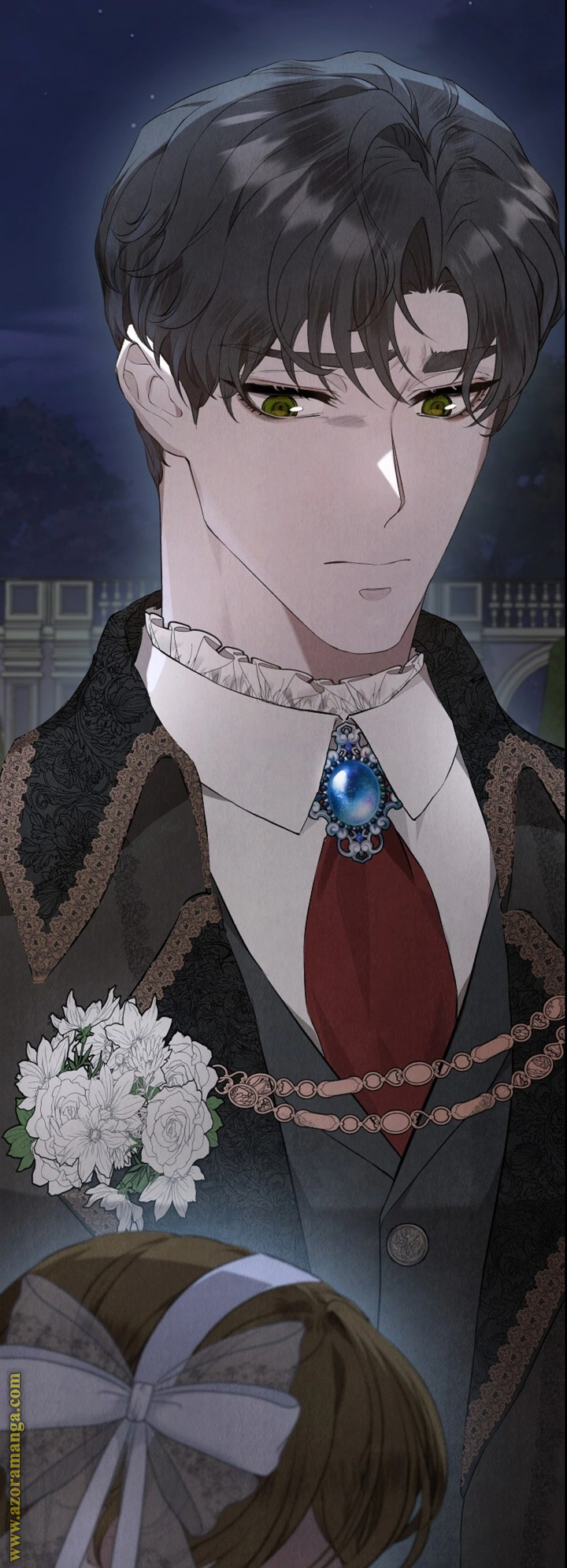 Read The Extra Decided to Be Fake AR Manga Online