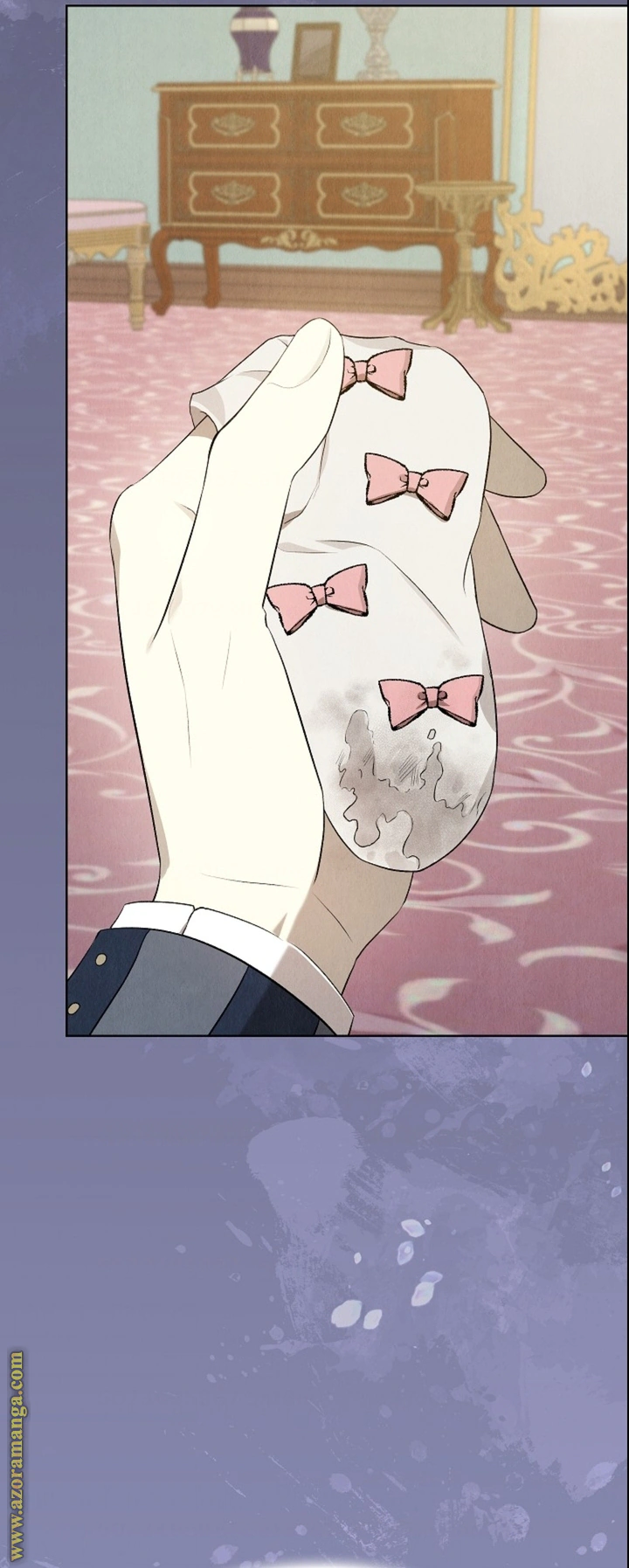 Read The Extra Decided to Be Fake AR Manga Online