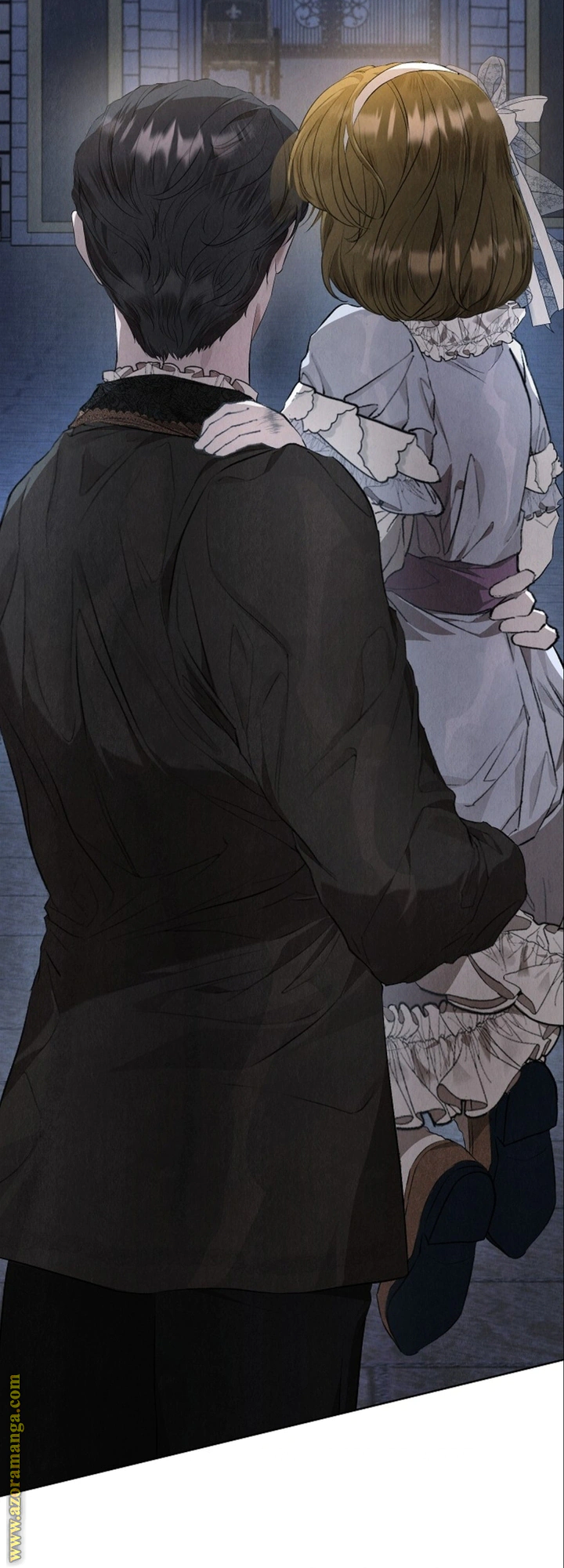 Read The Extra Decided to Be Fake AR Manga Online