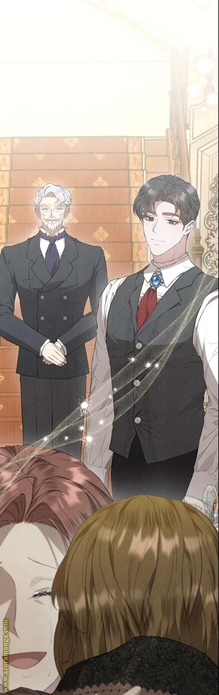 Read The Extra Decided to Be Fake AR Manga Online