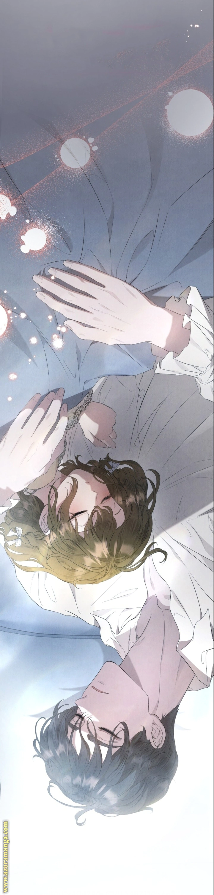 Read The Extra Decided to Be Fake AR Manga Online