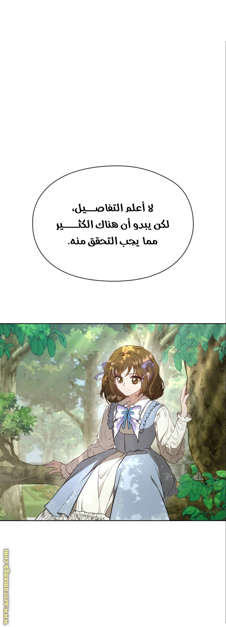 Read The Extra Decided to Be Fake AR Manga Online