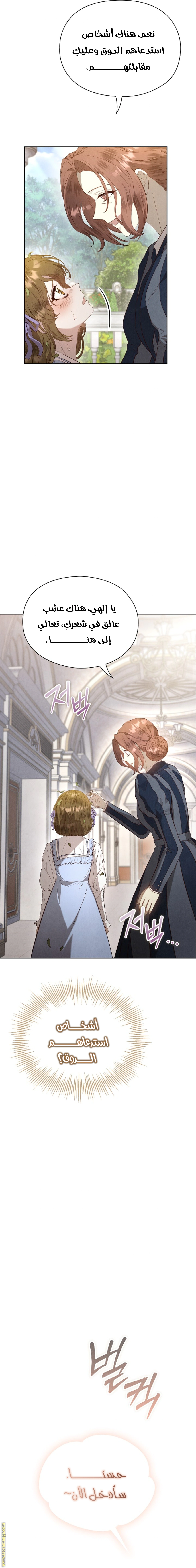 Read The Extra Decided to Be Fake AR Manga Online