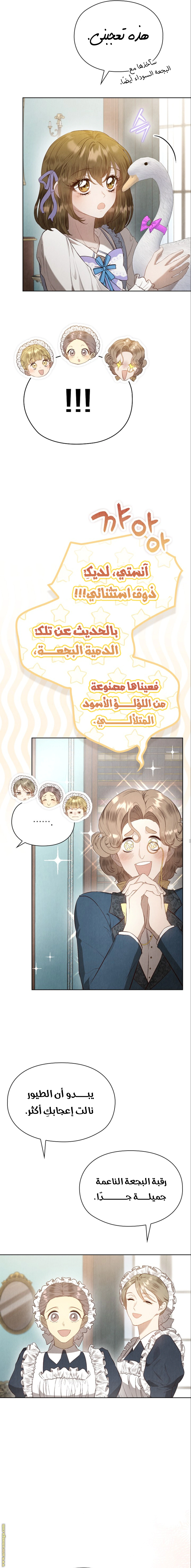 Read The Extra Decided to Be Fake AR Manga Online