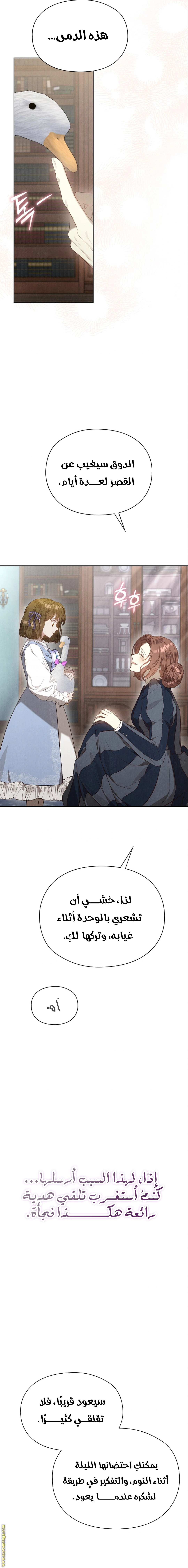 Read The Extra Decided to Be Fake AR Manga Online