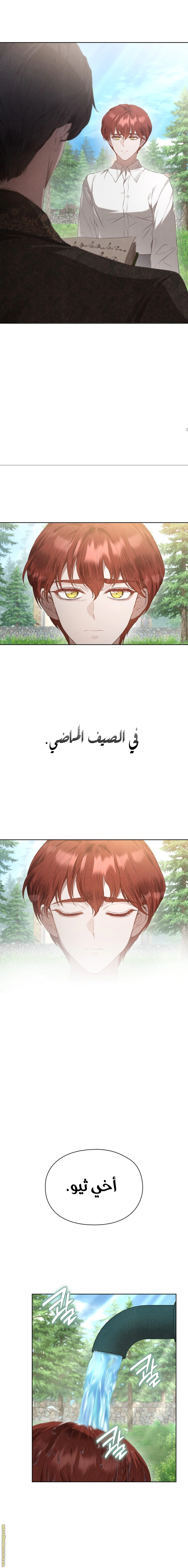 Read The Extra Decided to Be Fake AR Manga Online