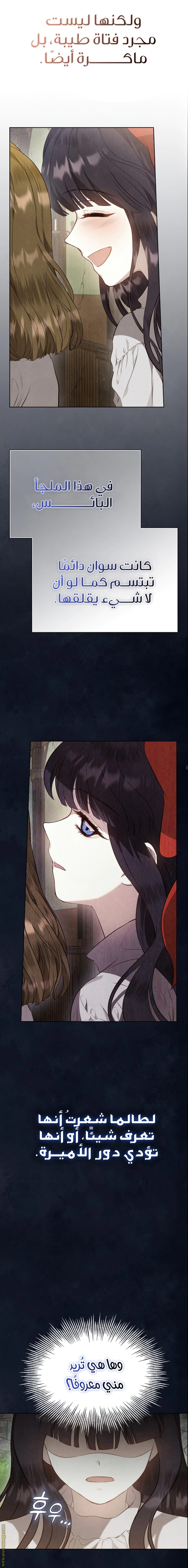 Read The Extra Decided to Be Fake AR Manga Online