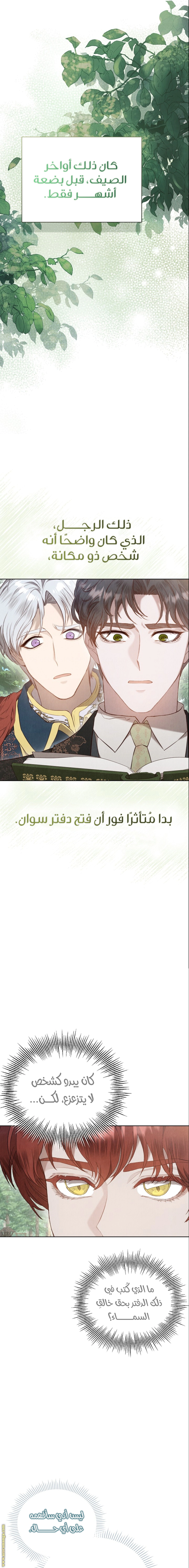 Read The Extra Decided to Be Fake AR Manga Online