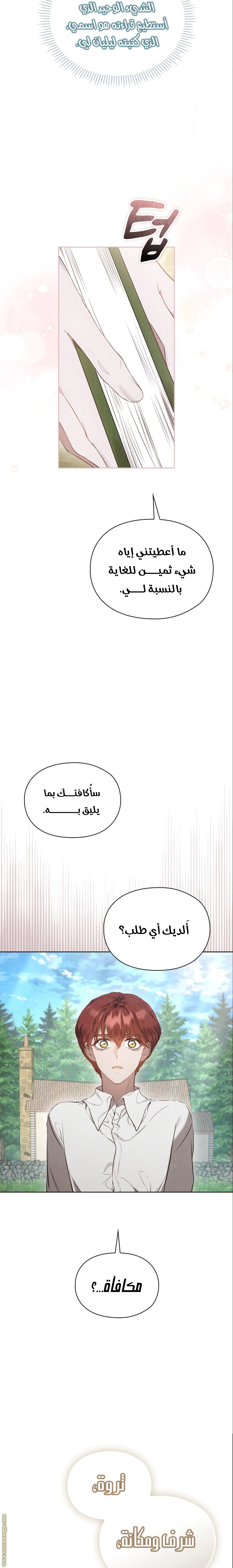 Read The Extra Decided to Be Fake AR Manga Online