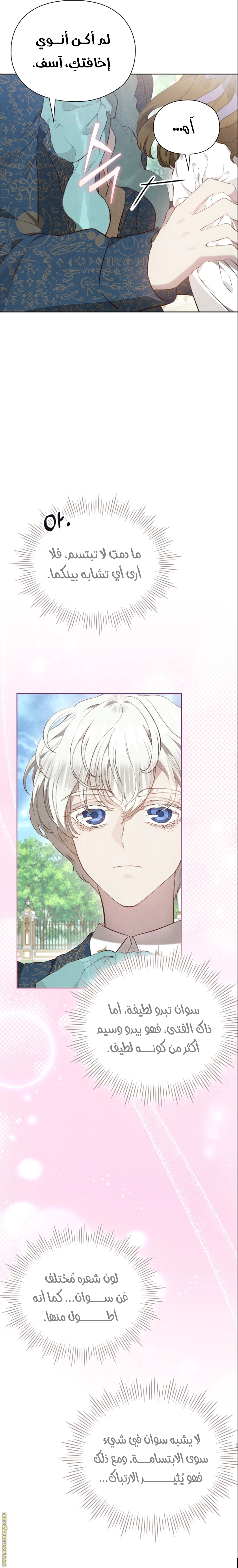 Read The Extra Decided to Be Fake AR Manga Online