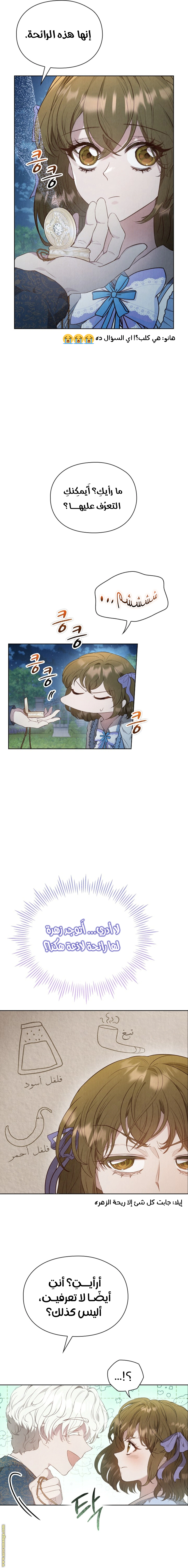 Read The Extra Decided to Be Fake AR Manga Online