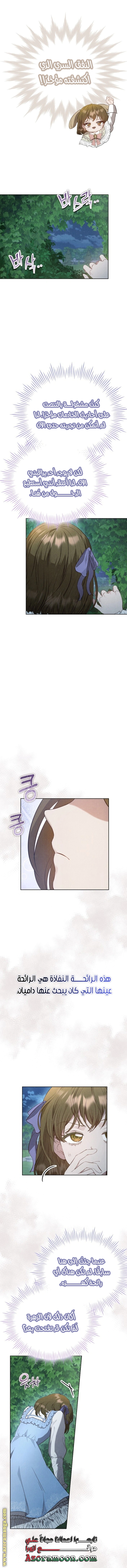 Read The Extra Decided to Be Fake AR Manga Online