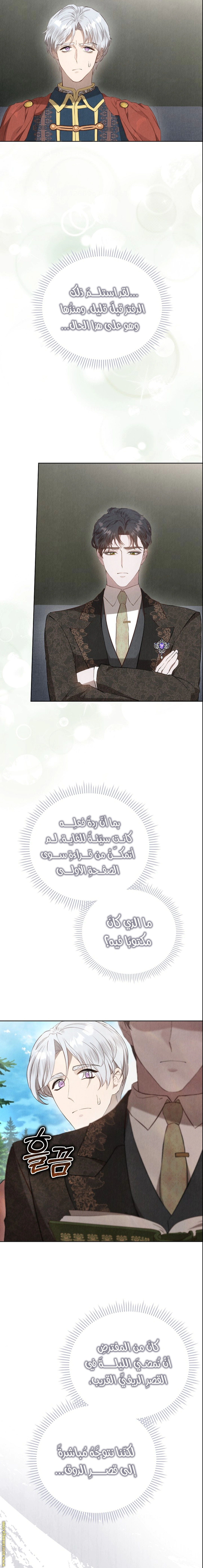 Read The Extra Decided to Be Fake AR Manga Online