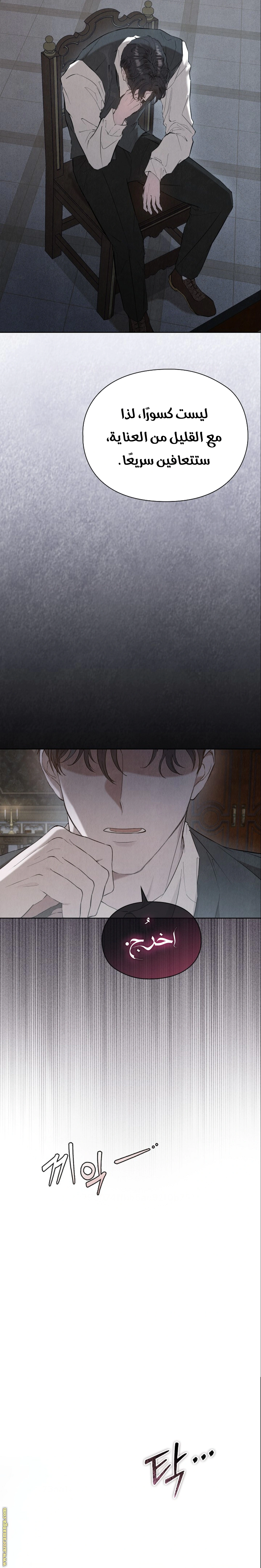 Read The Extra Decided to Be Fake AR Manga Online