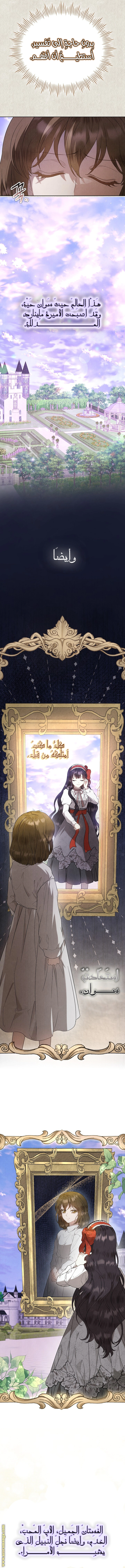 Read The Extra Decided to Be Fake AR Manga Online