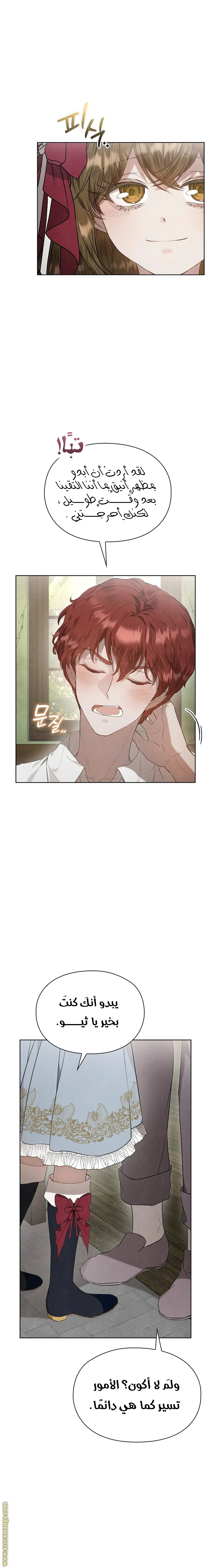 Read The Extra Decided to Be Fake AR Manga Online