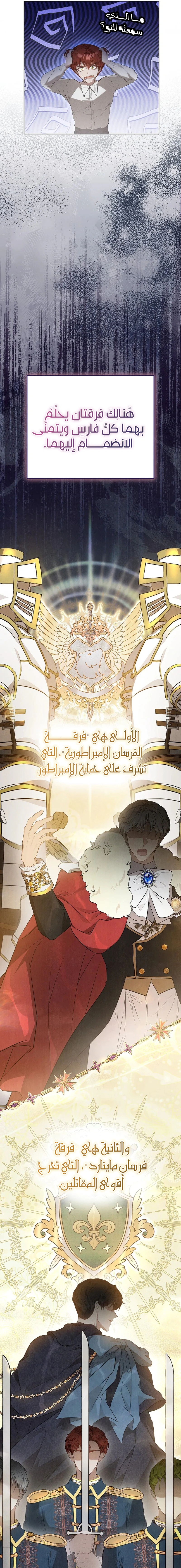 Read The Extra Decided to Be Fake AR Manga Online