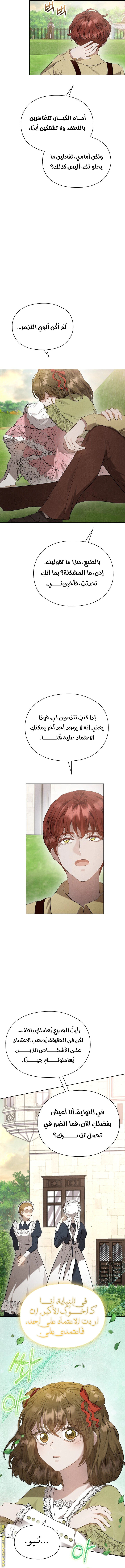 Read The Extra Decided to Be Fake AR Manga Online