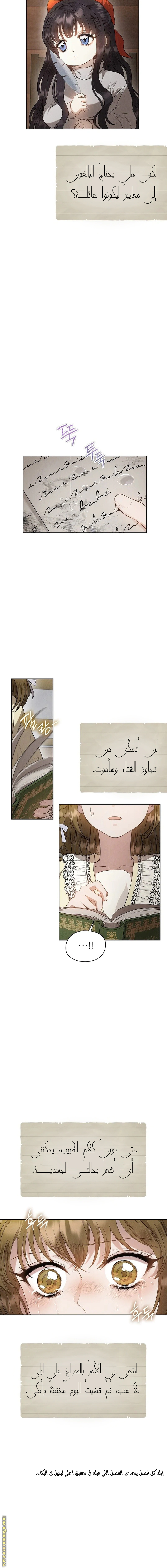Read The Extra Decided to Be Fake AR Manga Online